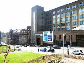 DMEM, University of Strathclyde