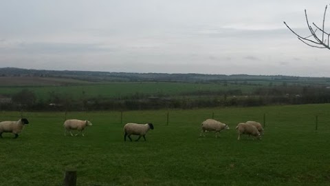 Sparsholt College