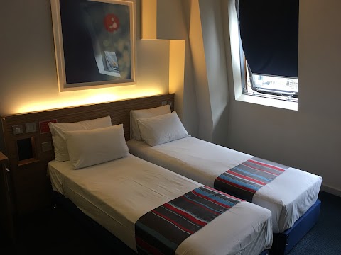 Travelodge London Bank