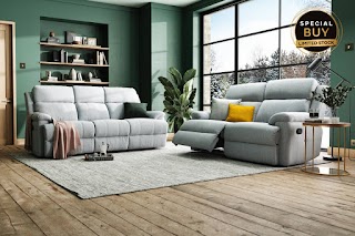 UK SOFA WORLD LTD