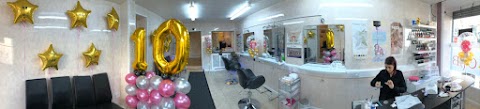 Celestial Beauty Salon & Laser Clinic