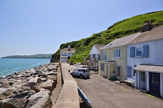 Toad Hall Cottages