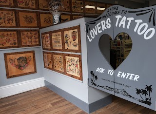 Lovers Tattoo Parlour