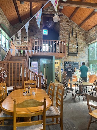 Fir Tree Farm Shop & Cafe