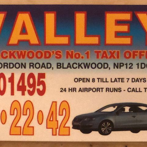 Valley Taxis