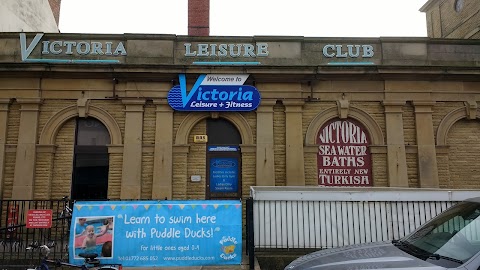 Victoria Leisure