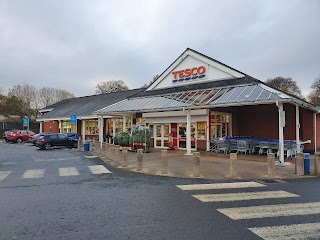 Tesco Superstore