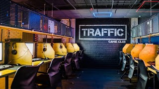 TRAFFIC Game Club