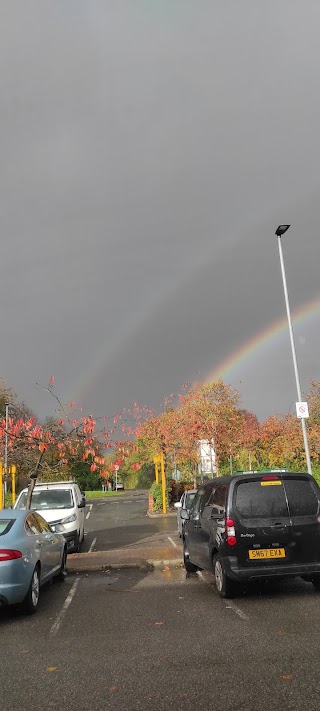 Co-op Food - Fearnhead Cross