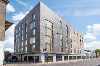 Premier Inn London Hackney hotel