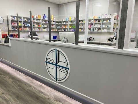 Pollokshields Pharmacy