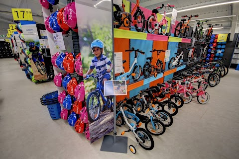 Decathlon Telford (Shropshire)