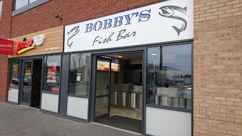 Bobby's Fish Bar