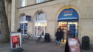 Tesco Express