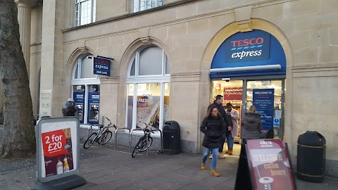 Tesco Express