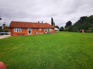 Little Park Farm Bed & Breakfast