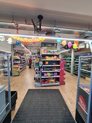 Co-op Food - Edgware - Hale Lane