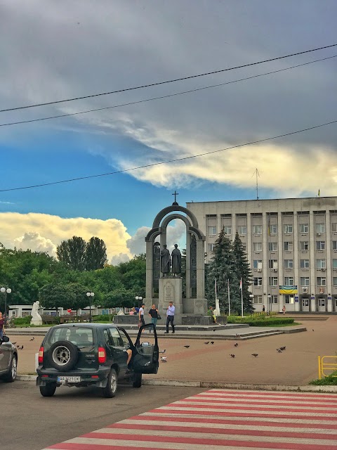 Вишгородська районна державна адміністрація