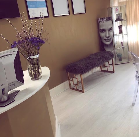 Sue Atkinson Aesthetics & Wellness Clinic