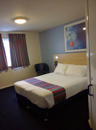 Travelodge Nuneaton