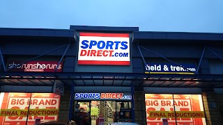 Sports Direct