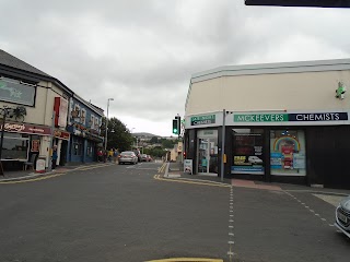 McKeevers Chemists - On the Bridge