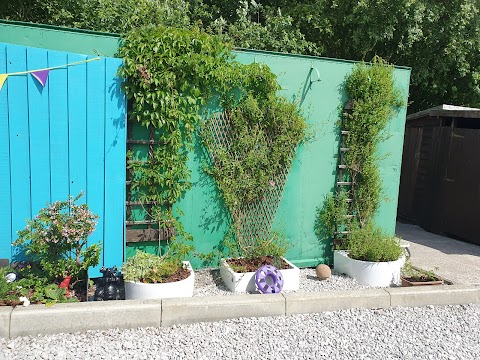 Brook Park Farm Boarding Cattery