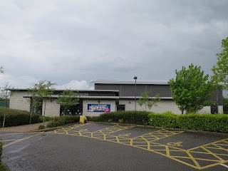 Xcite East Calder