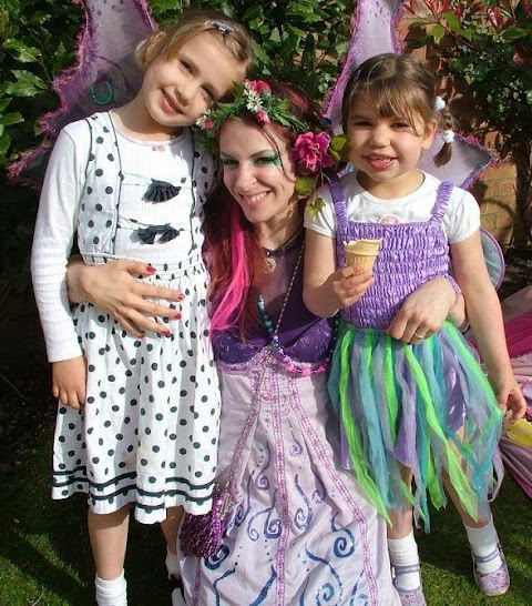 Felicity Fairy - Children's Entertainers