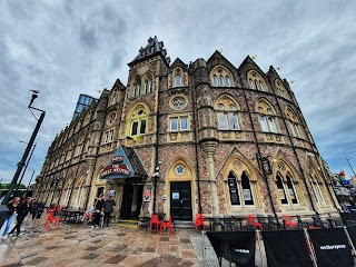 The Great Western - JD Wetherspoon