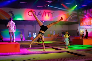 Gravity Active Entertainment