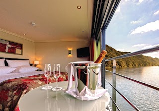 Avalon Waterways