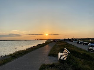 Bull Wall Swim Point