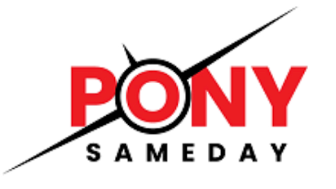 Pony Sameday Birmingham Ltd