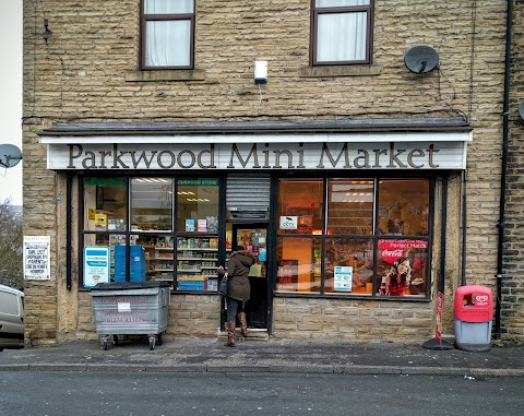 Parkwood Minimarket