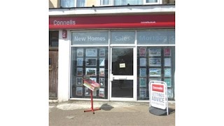 Connells Estate Agents St Budeaux