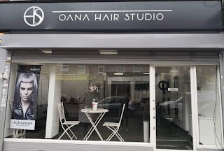 OANA HAIR STUDIO / OANA HAIR ACADEMY