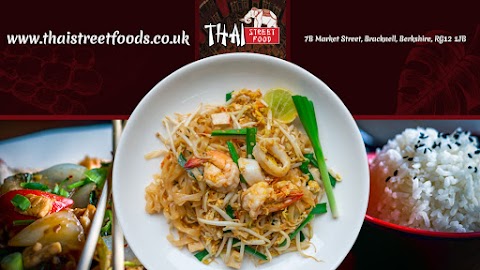 Thai Street Food (Bracknell)