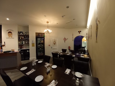 Akash Indian Tandoori Restaurant