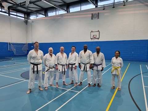 JKA WF Northern Ireland