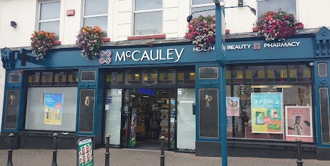 McCauley Pharmacy, Greystones, Wicklow