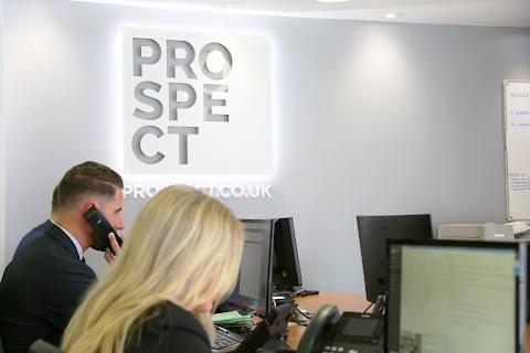 Prospect Estate Agents & Letting Agents Wokingham