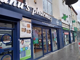 Sidhu's Pharmacy