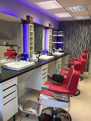 D15 Barbers Drumcondra