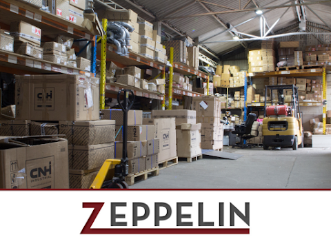 Zeppelin Trading Co Ltd