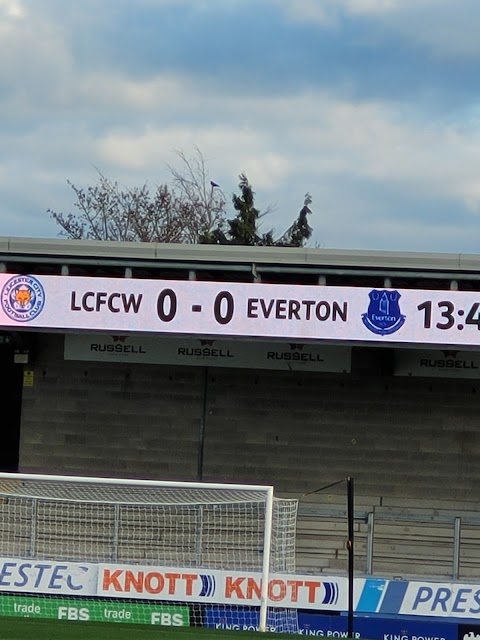 Pirelli Stadium