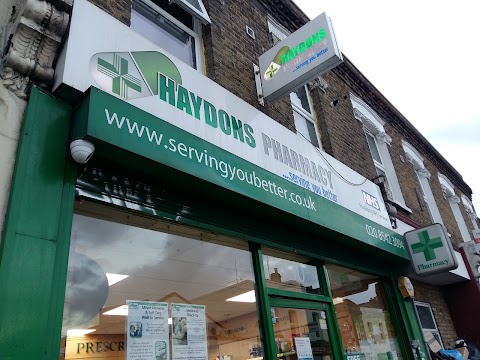 Haydons Pharmacy