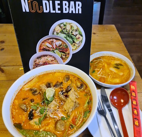 Bournemouth Noodle Bar