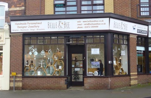 Belle & Bee Ltd