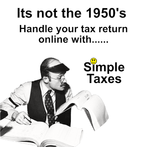 Simple Taxes